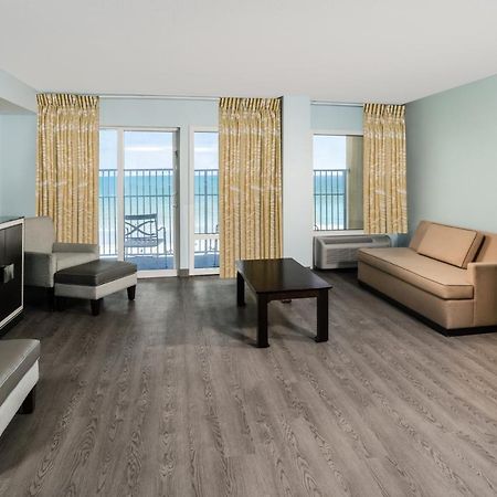 Palette Resort Миртл-Бич Экстерьер фото