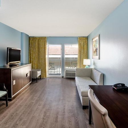 Palette Resort Миртл-Бич Экстерьер фото
