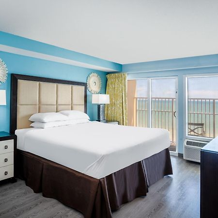 Palette Resort Миртл-Бич Экстерьер фото