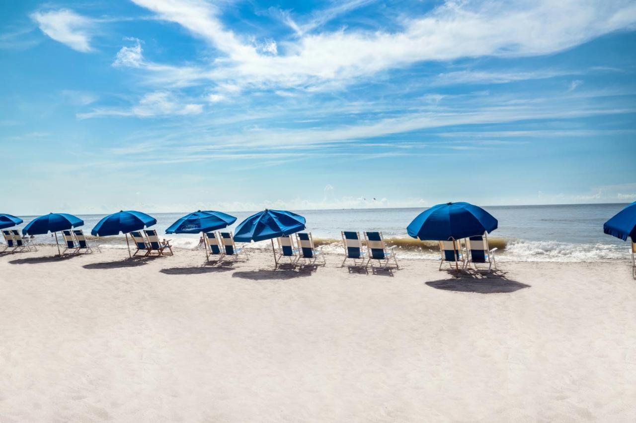 Palette Resort Миртл-Бич Экстерьер фото