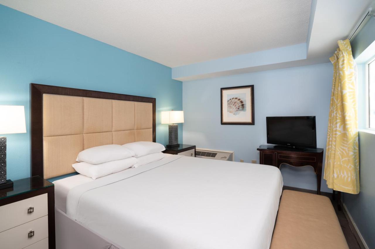 Palette Resort Миртл-Бич Экстерьер фото