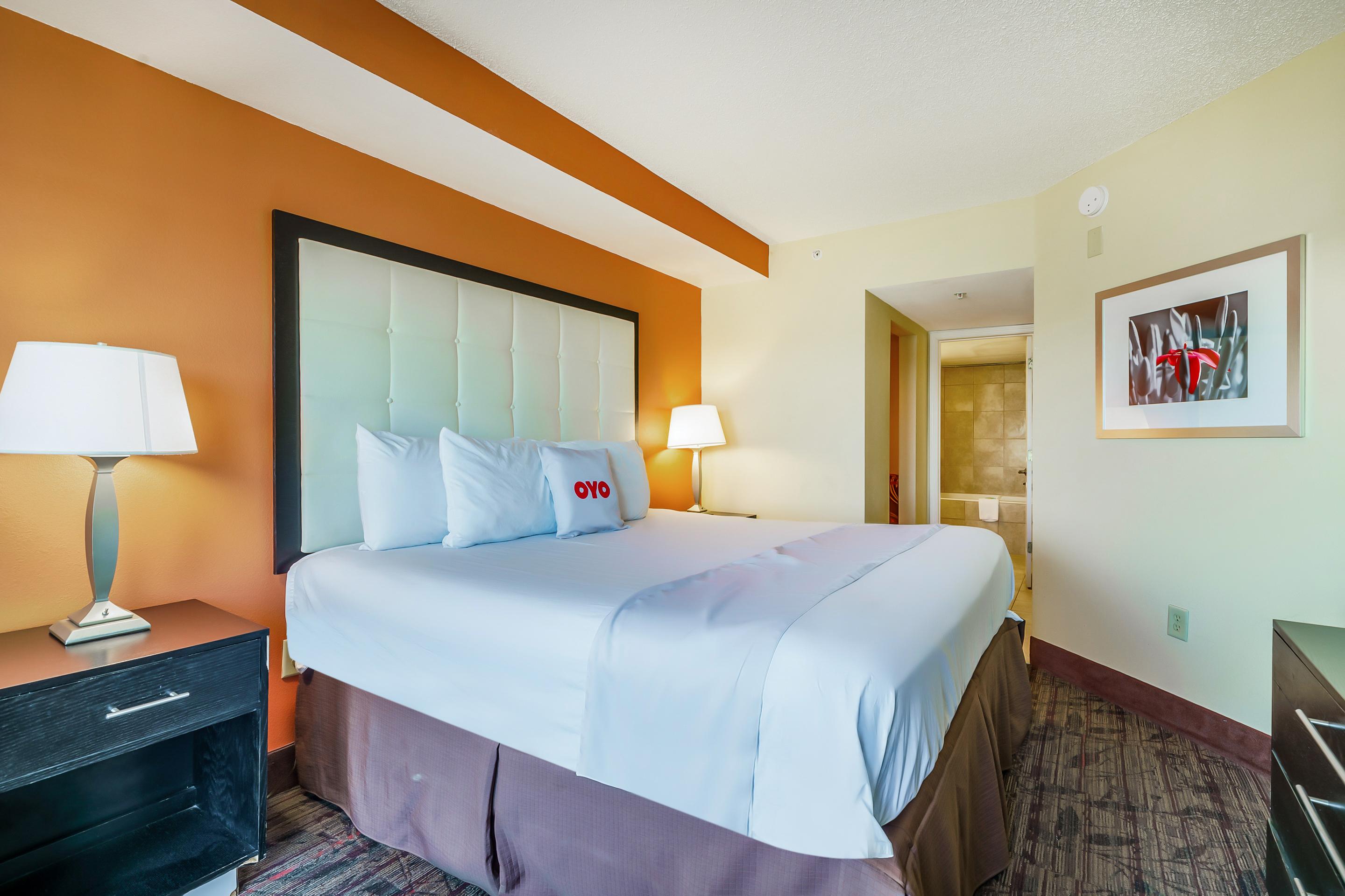 Palette Resort Миртл-Бич Экстерьер фото