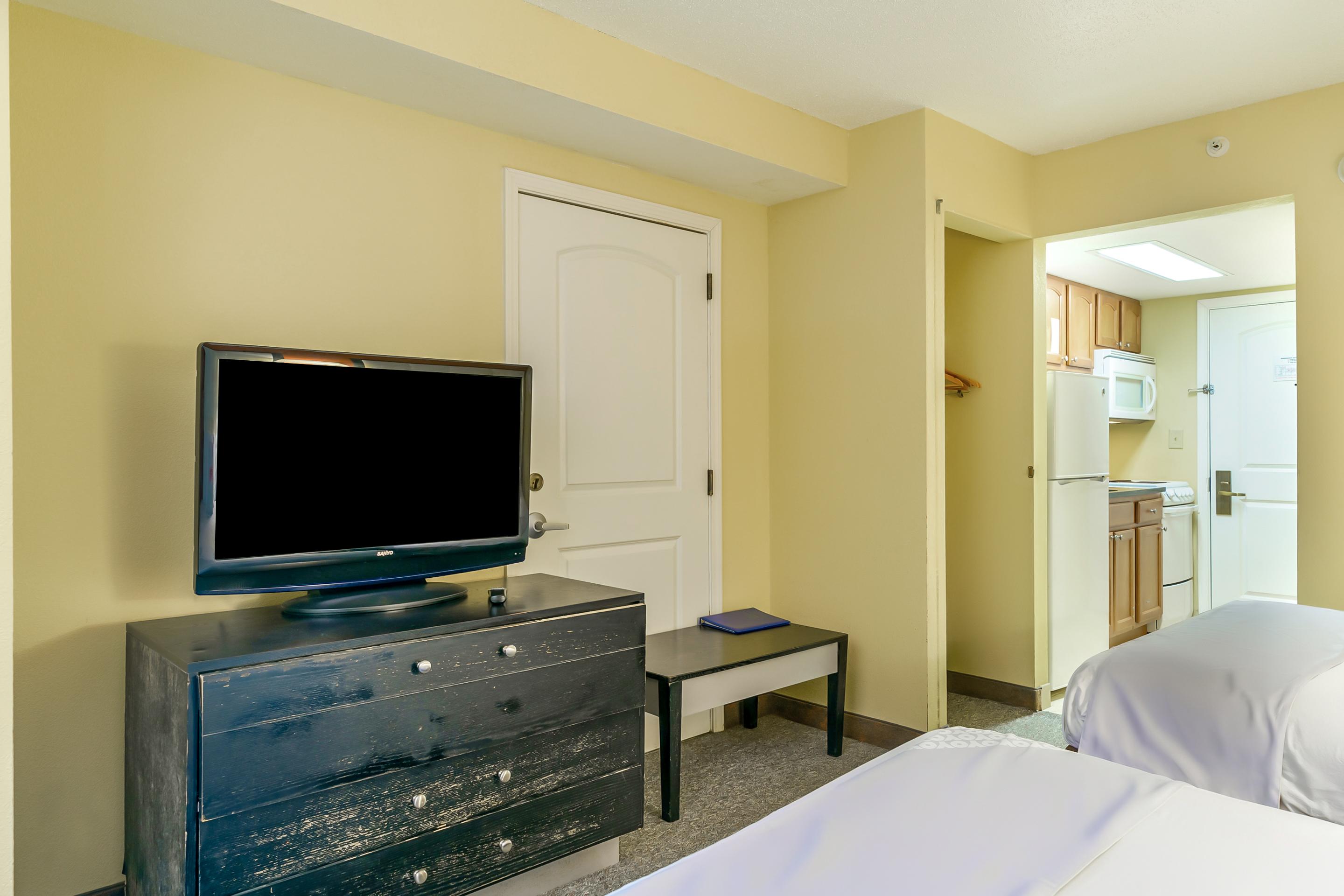 Palette Resort Миртл-Бич Экстерьер фото