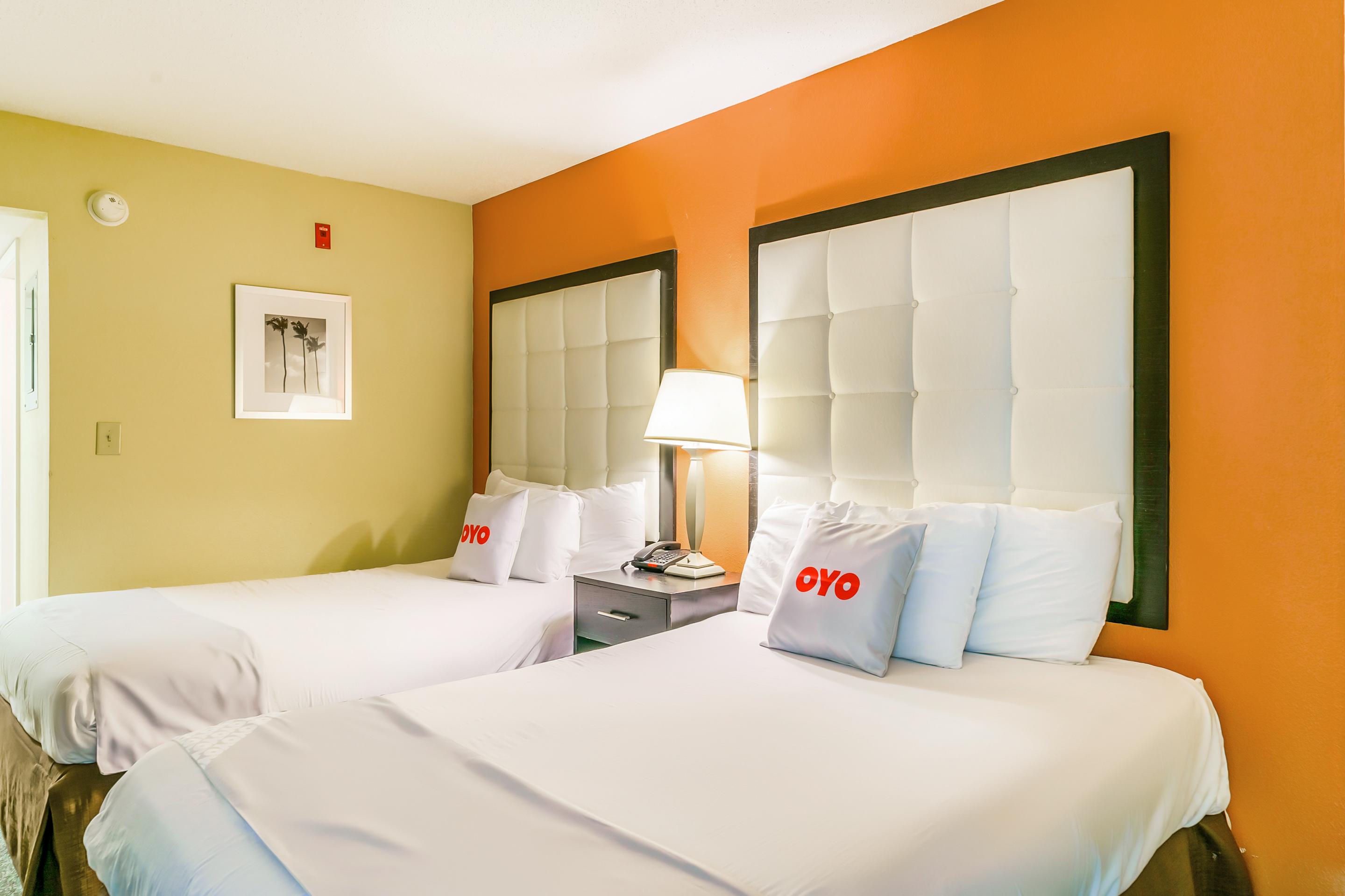 Palette Resort Миртл-Бич Экстерьер фото