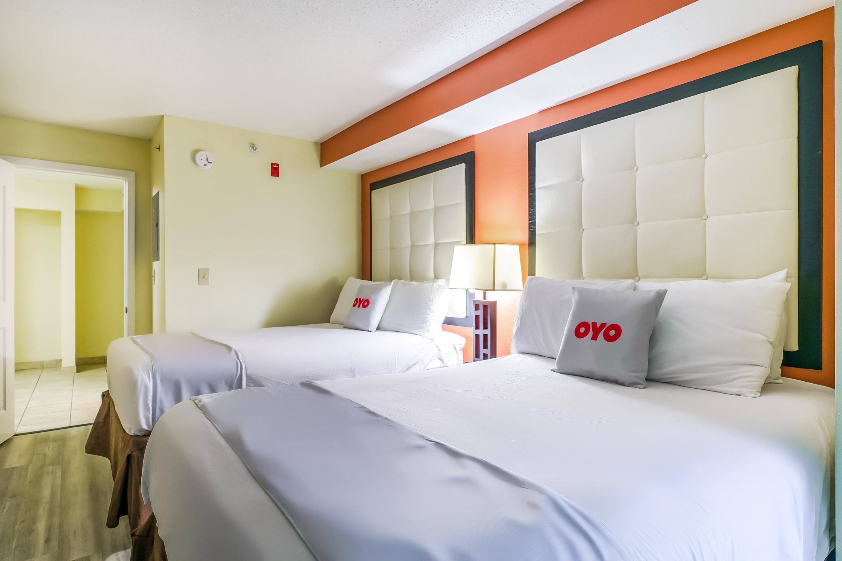 Palette Resort Миртл-Бич Экстерьер фото