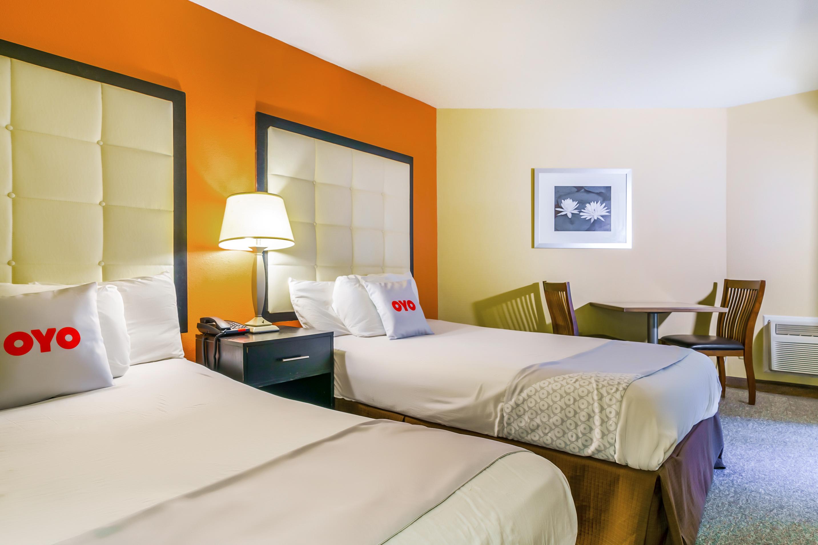 Palette Resort Миртл-Бич Экстерьер фото