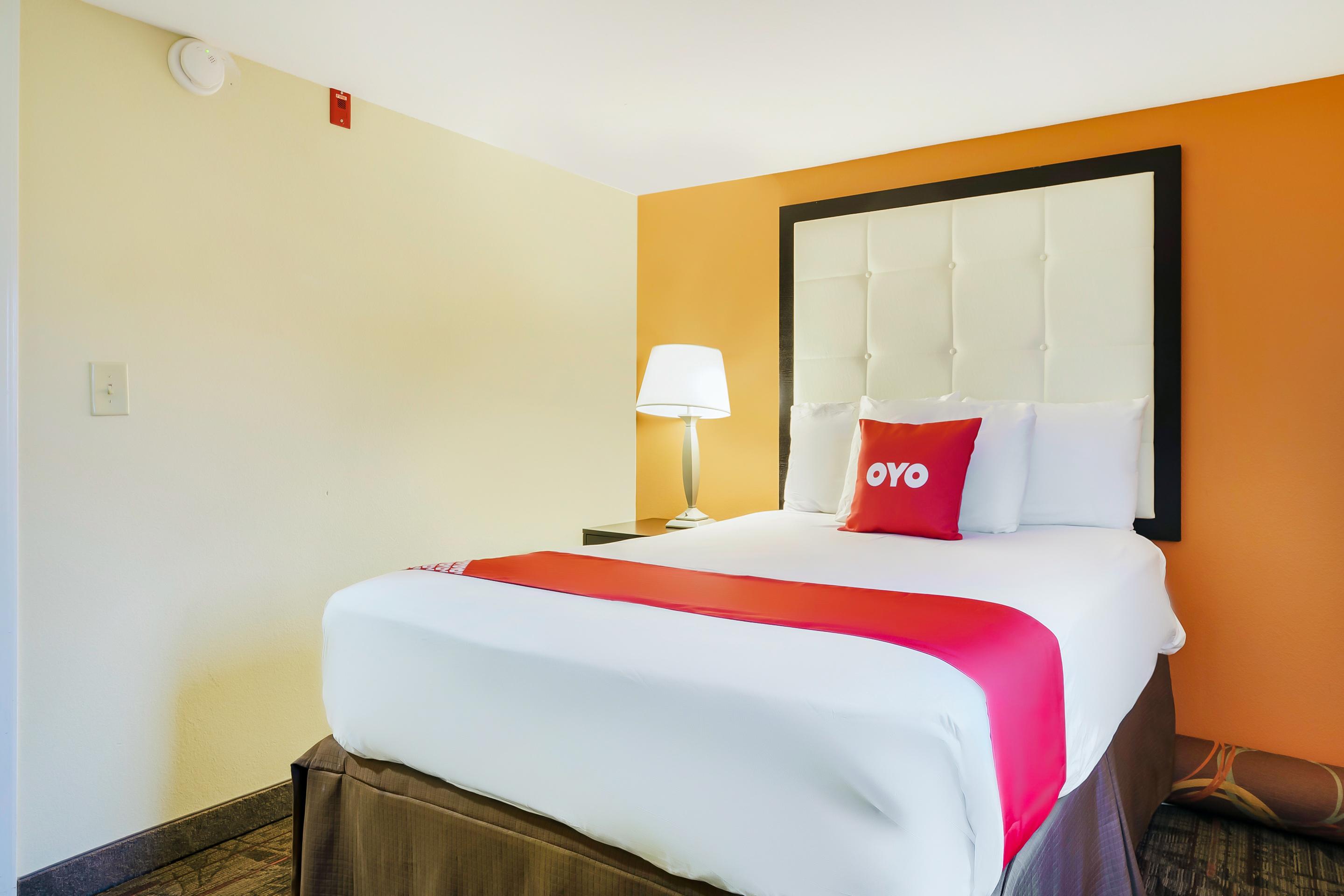 Palette Resort Миртл-Бич Экстерьер фото