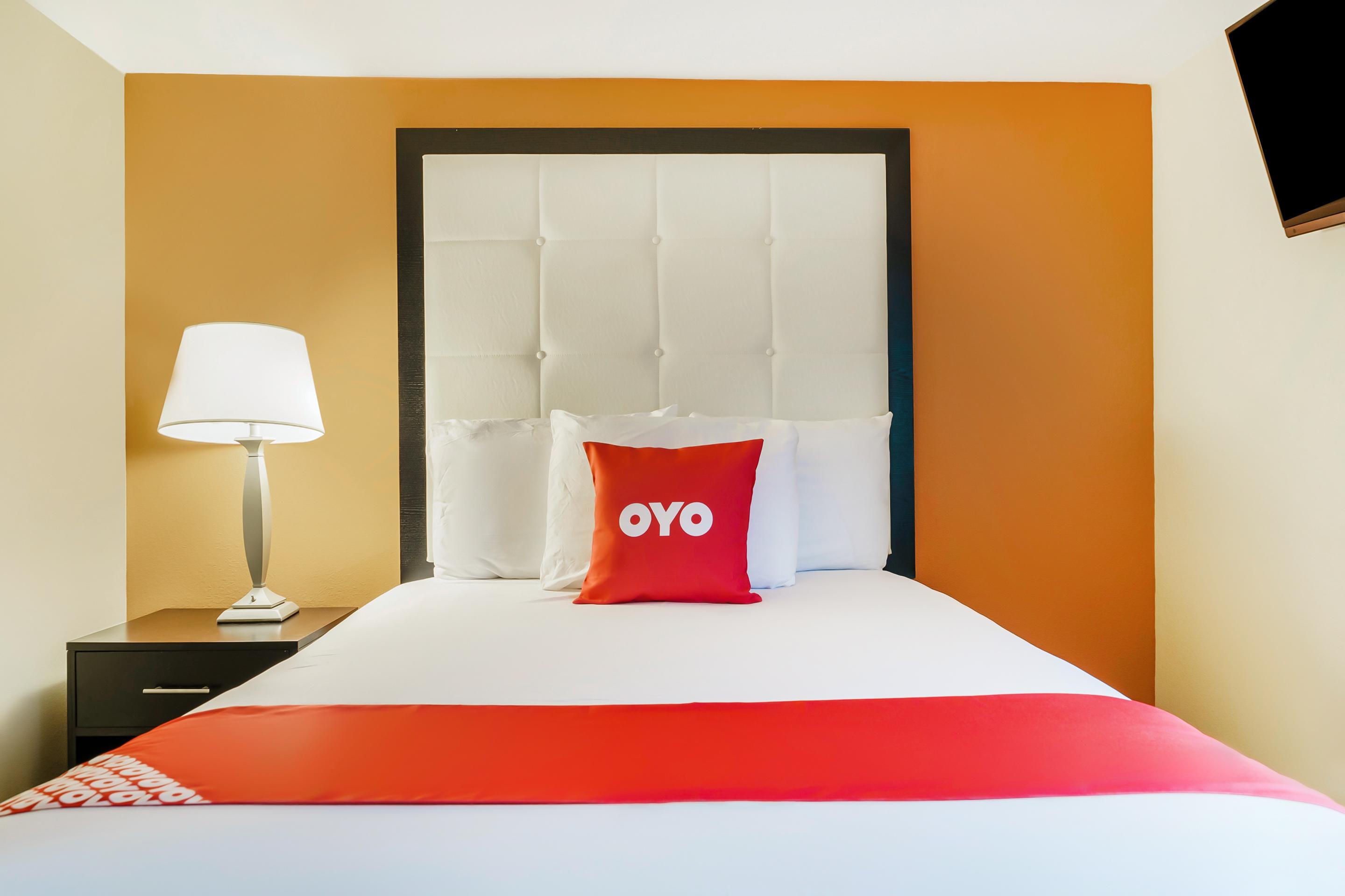 Palette Resort Миртл-Бич Экстерьер фото
