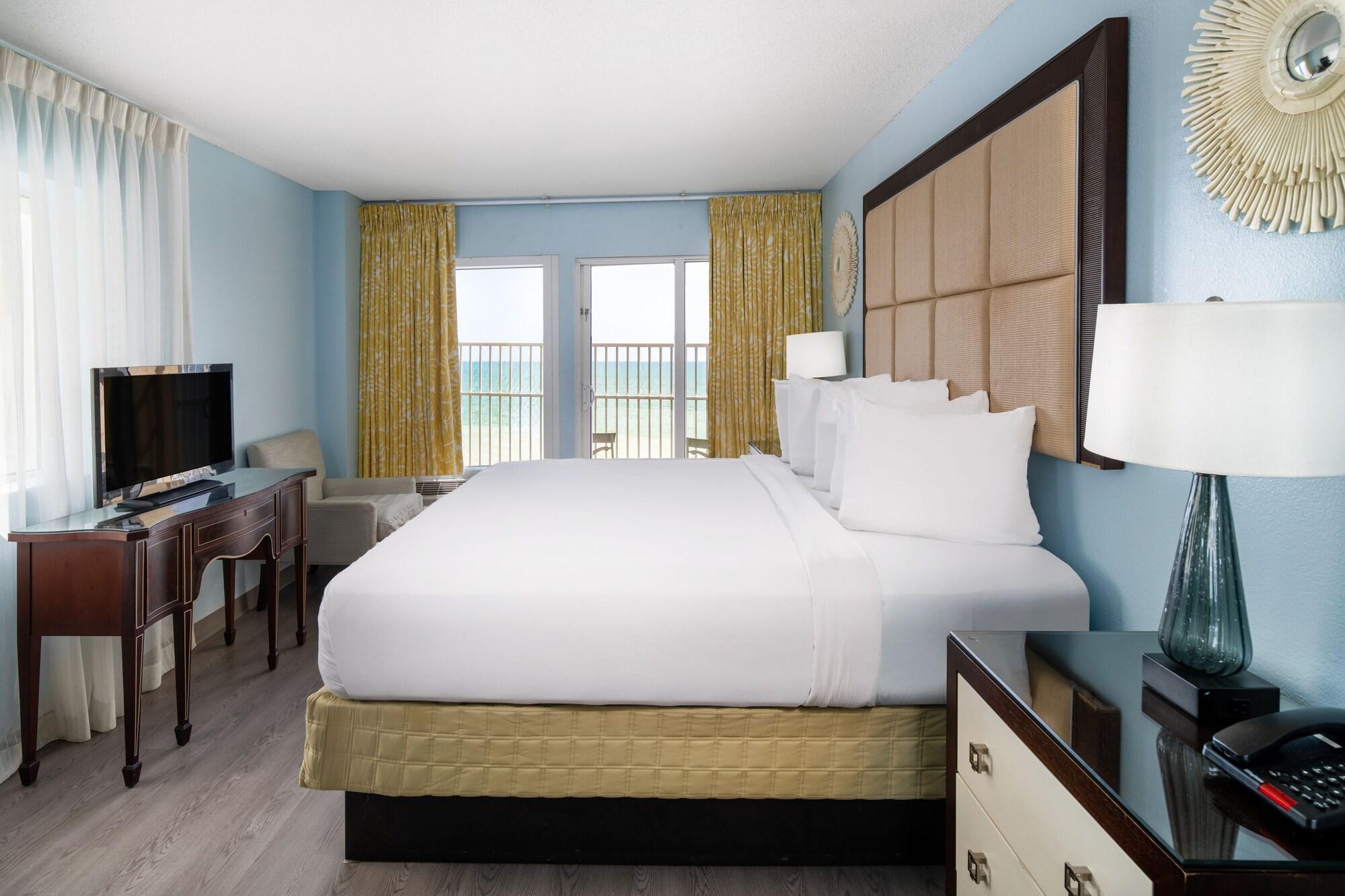 Palette Resort Миртл-Бич Экстерьер фото