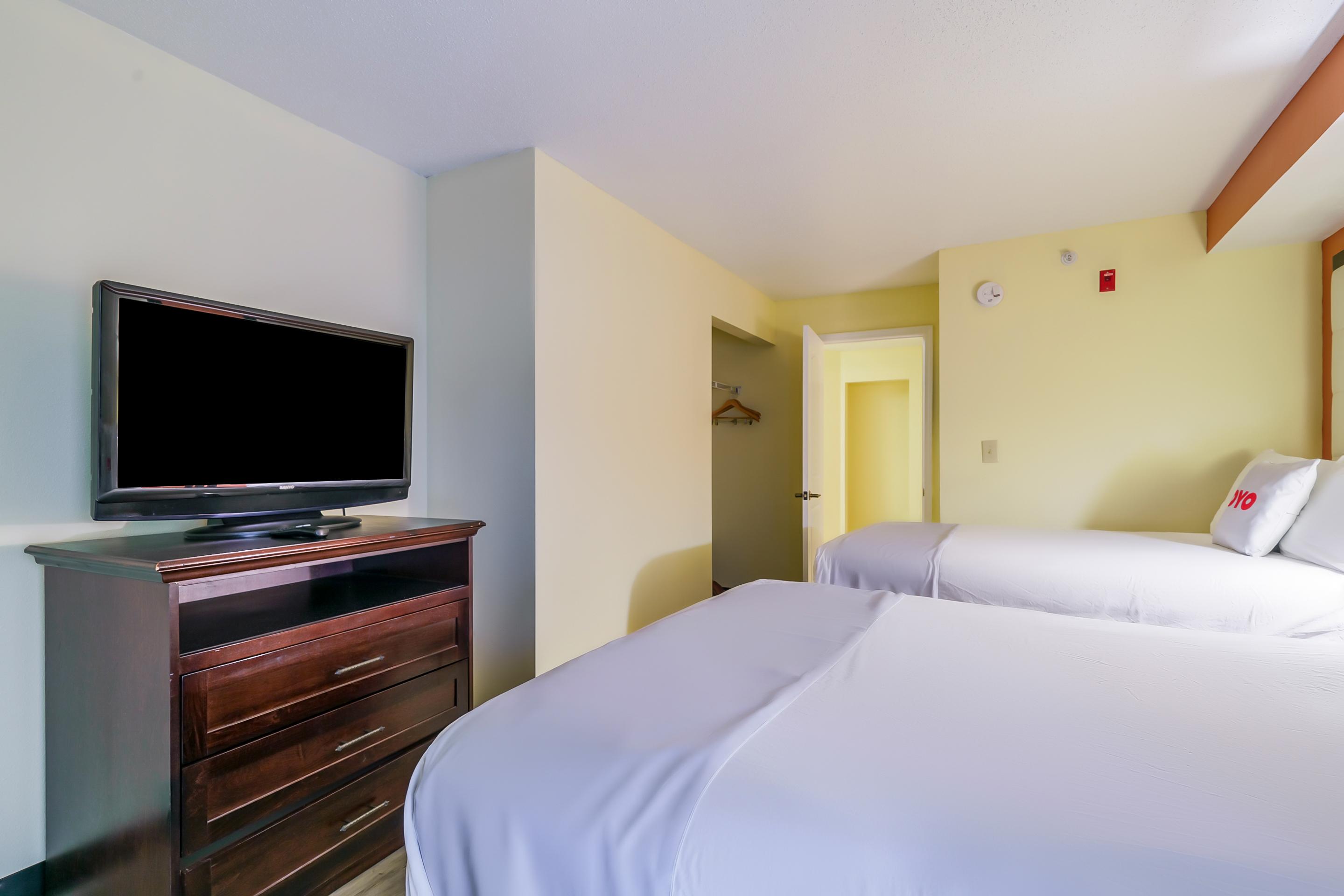 Palette Resort Миртл-Бич Экстерьер фото