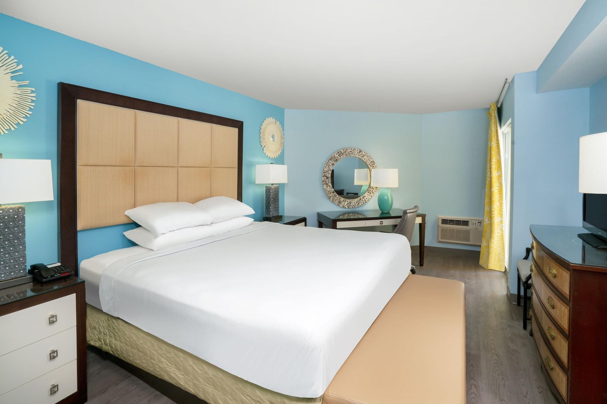 Palette Resort Миртл-Бич Экстерьер фото