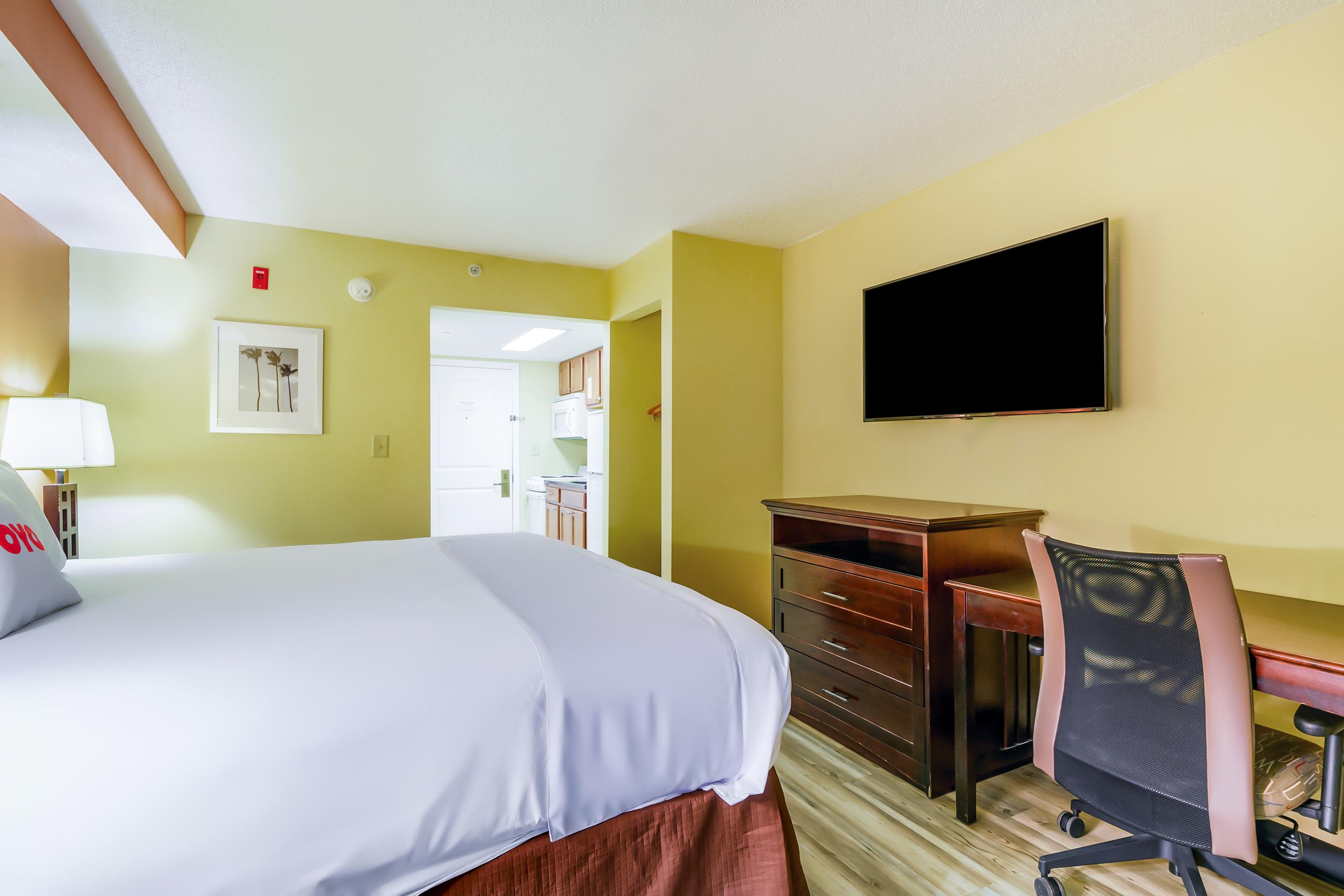 Palette Resort Миртл-Бич Экстерьер фото