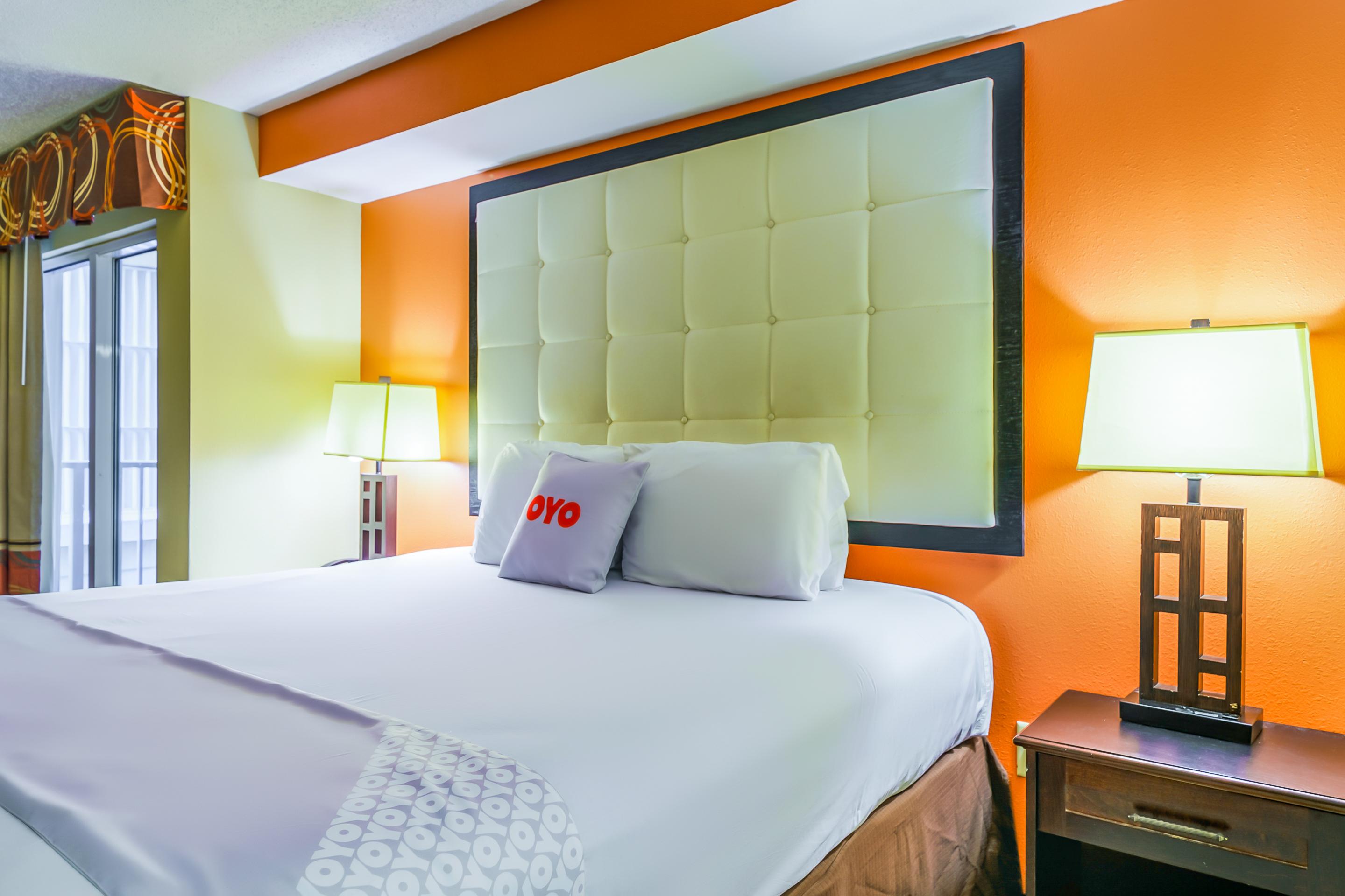 Palette Resort Миртл-Бич Экстерьер фото