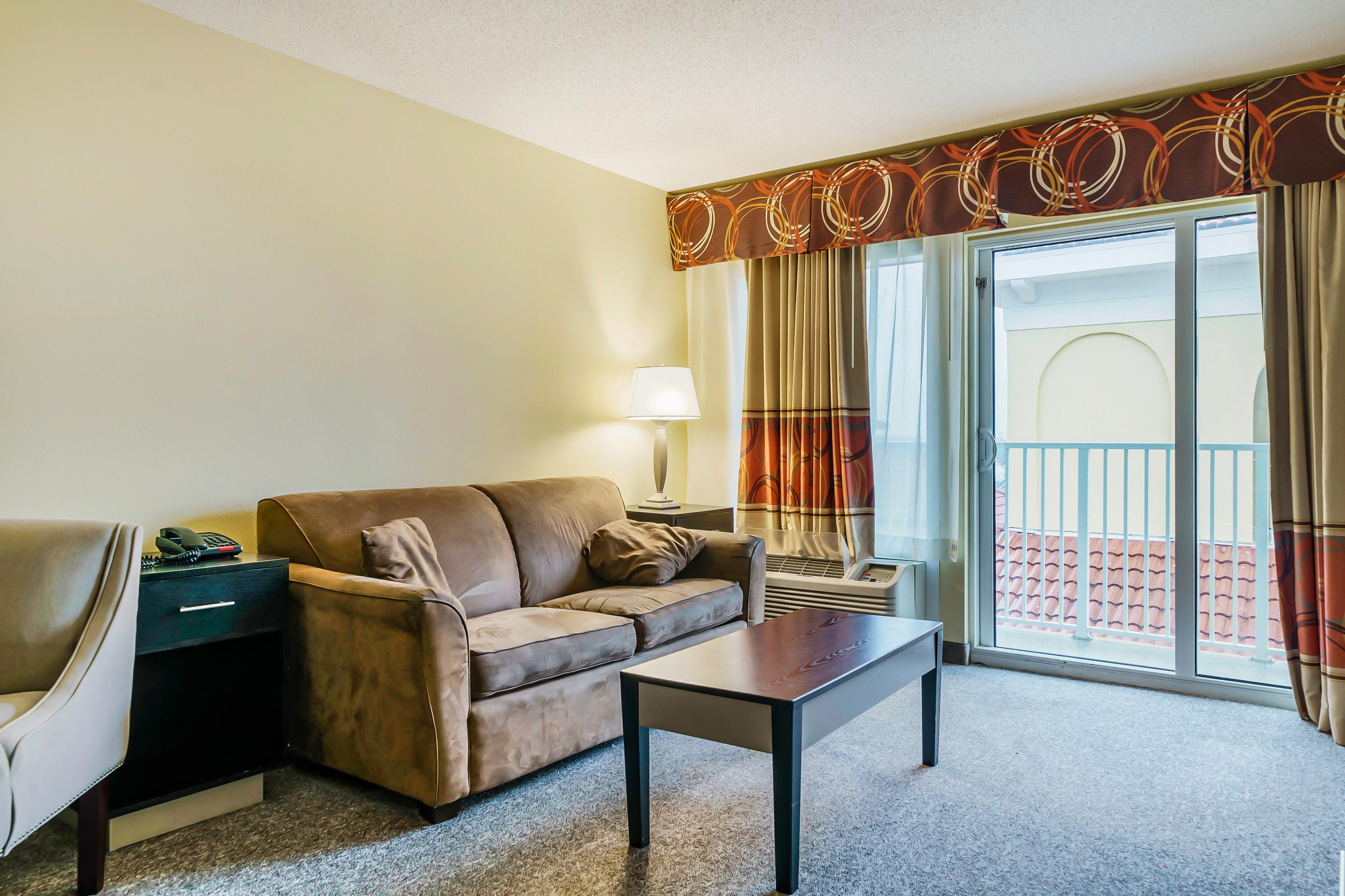 Palette Resort Миртл-Бич Экстерьер фото