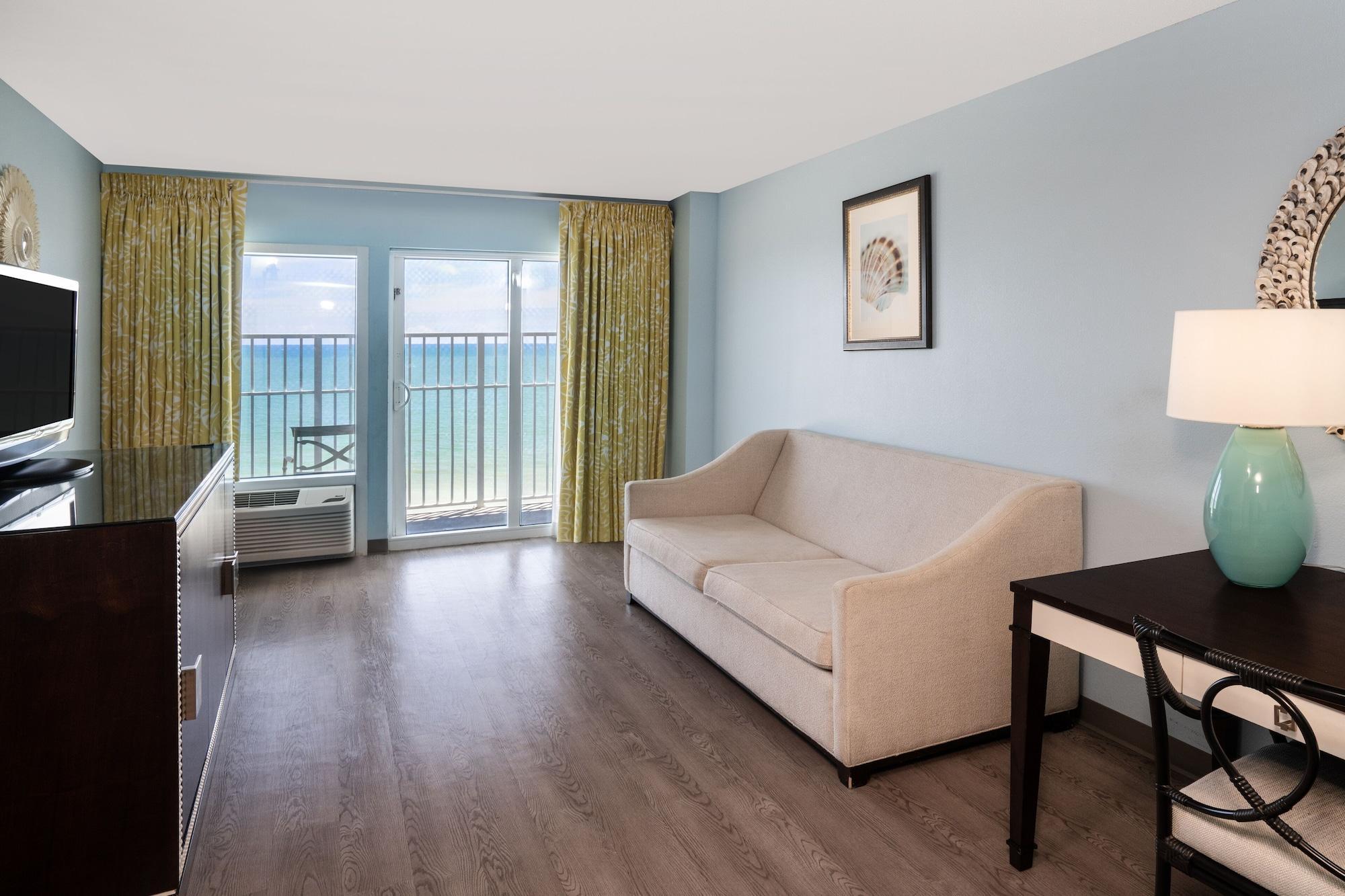 Palette Resort Миртл-Бич Экстерьер фото