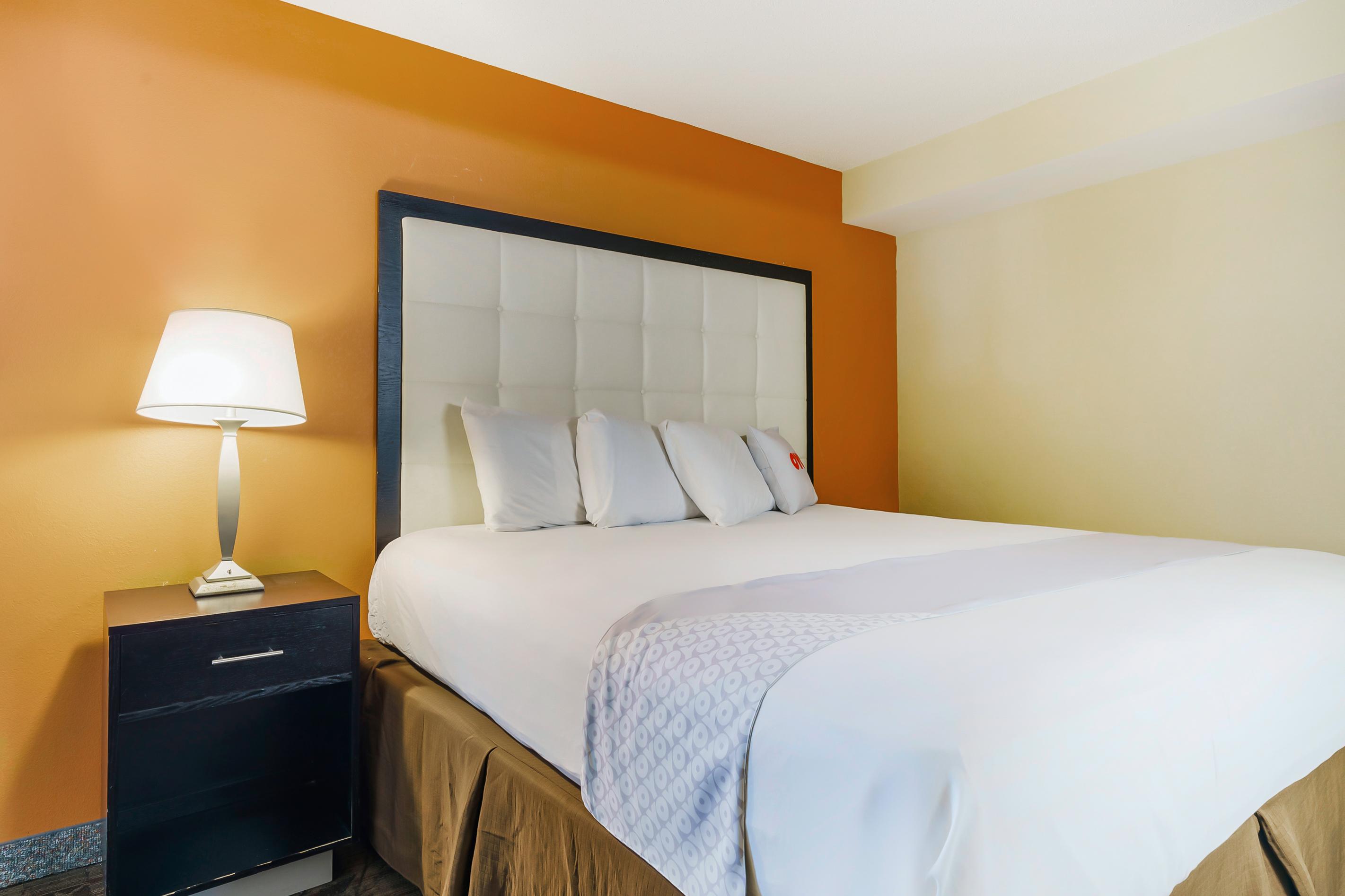 Palette Resort Миртл-Бич Экстерьер фото