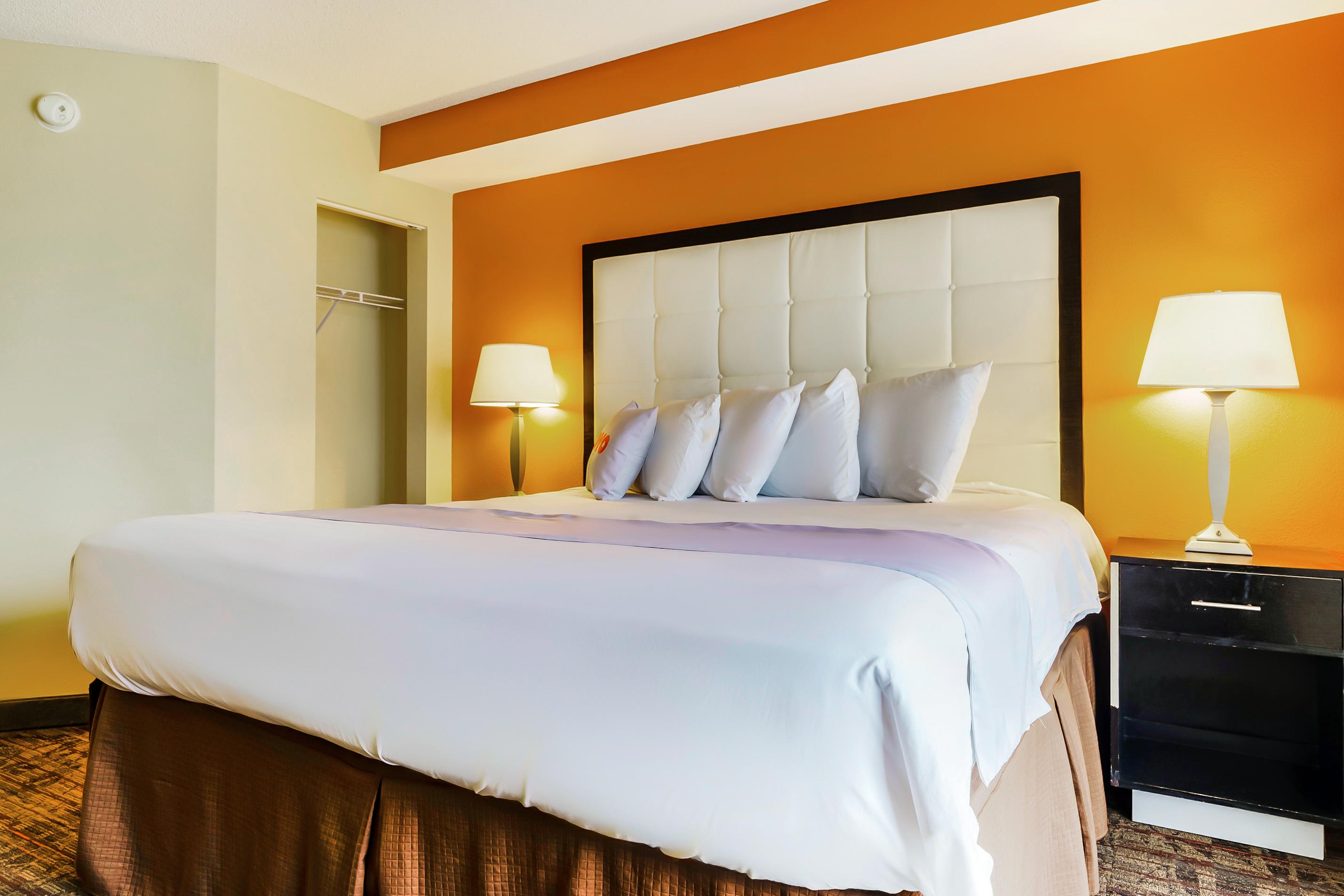 Palette Resort Миртл-Бич Экстерьер фото