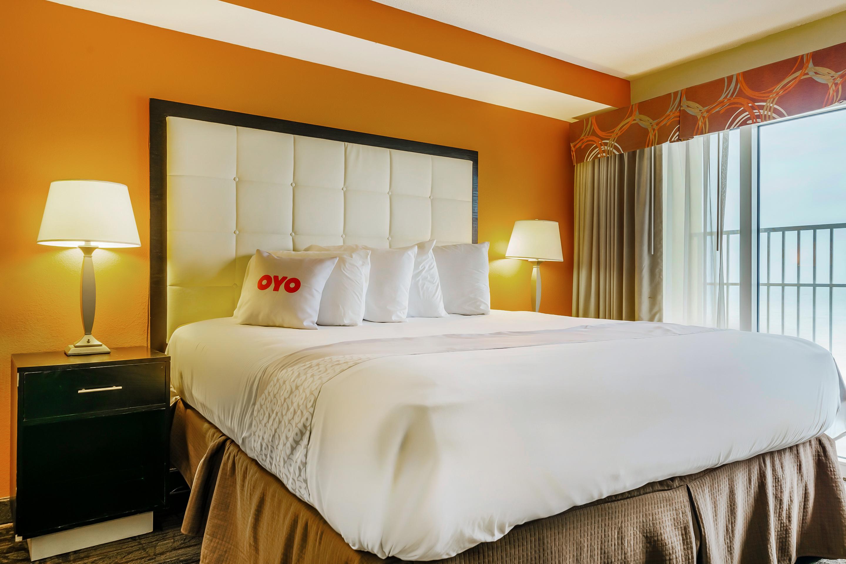 Palette Resort Миртл-Бич Экстерьер фото