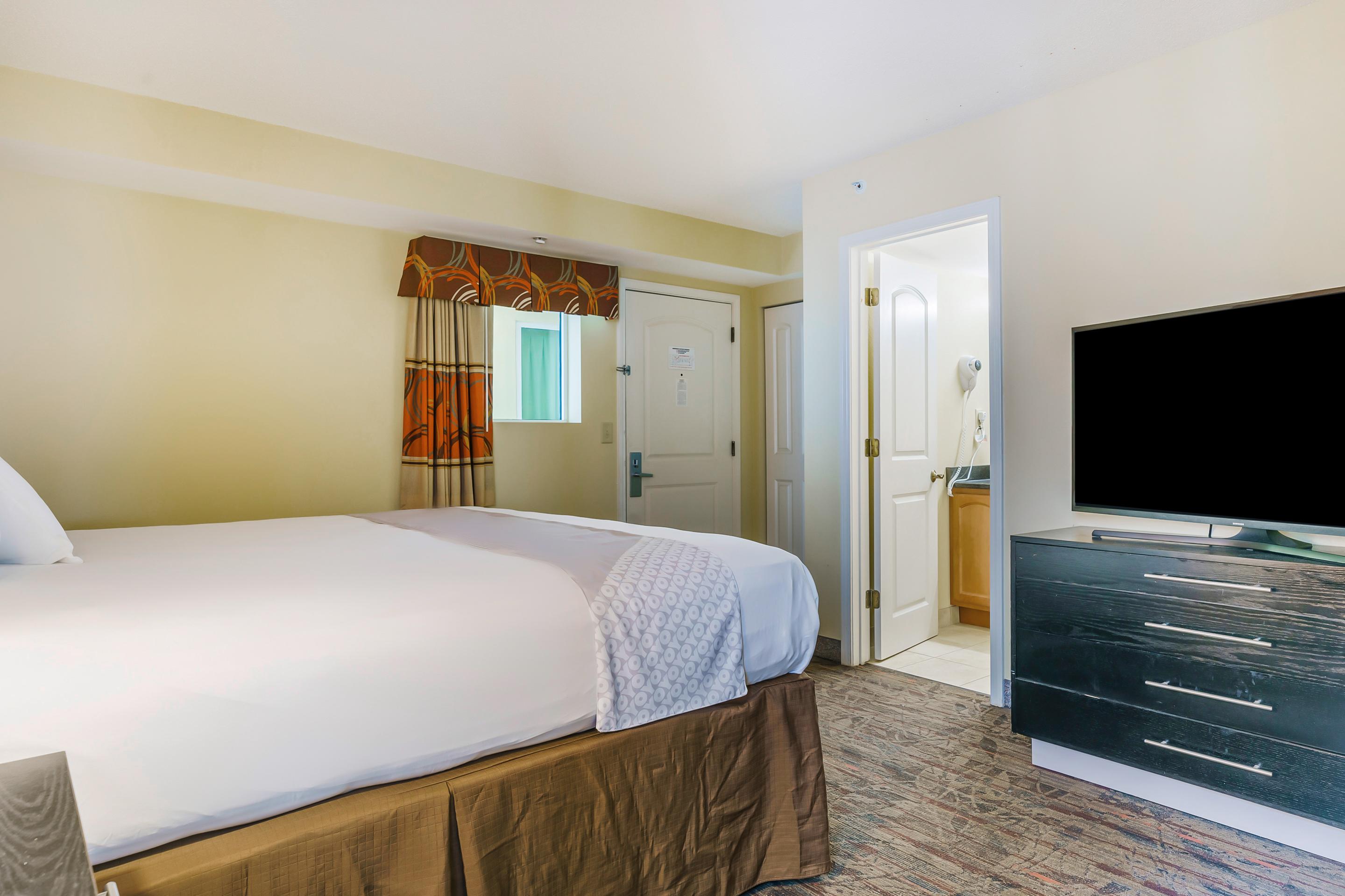 Palette Resort Миртл-Бич Экстерьер фото