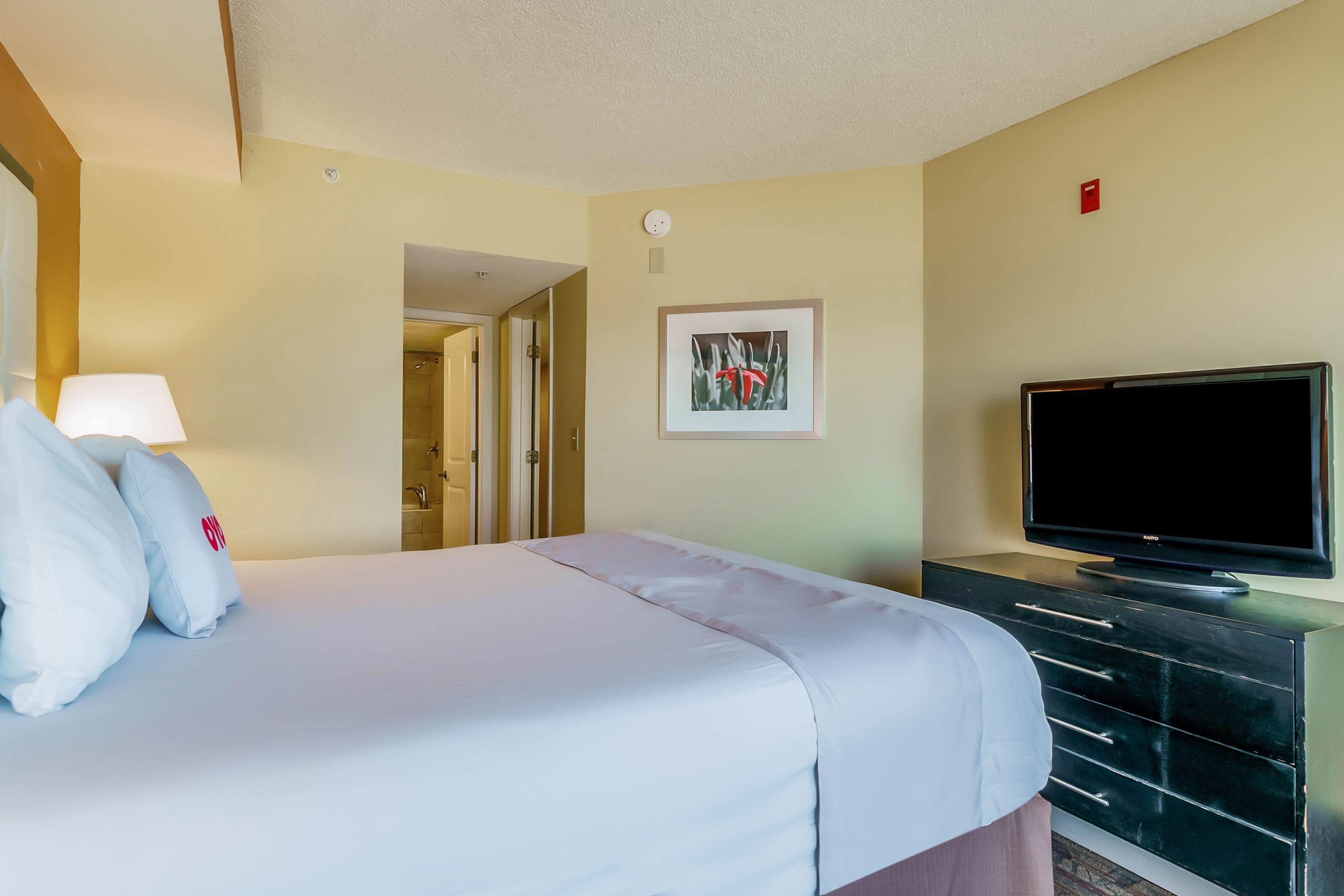 Palette Resort Миртл-Бич Экстерьер фото