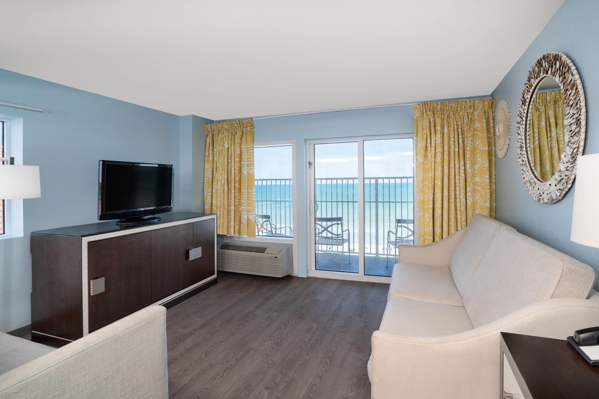 Palette Resort Миртл-Бич Экстерьер фото