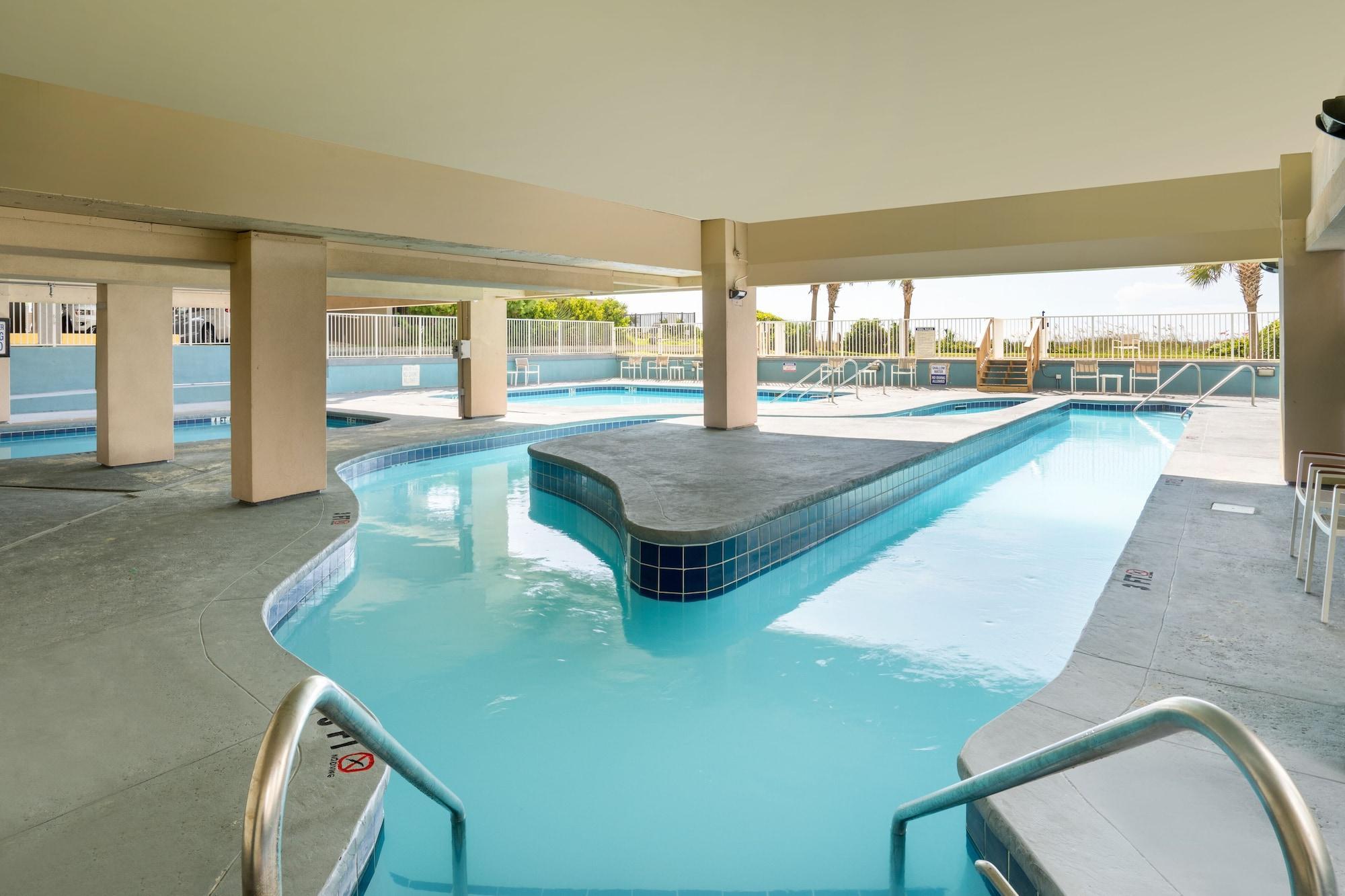 Palette Resort Миртл-Бич Экстерьер фото