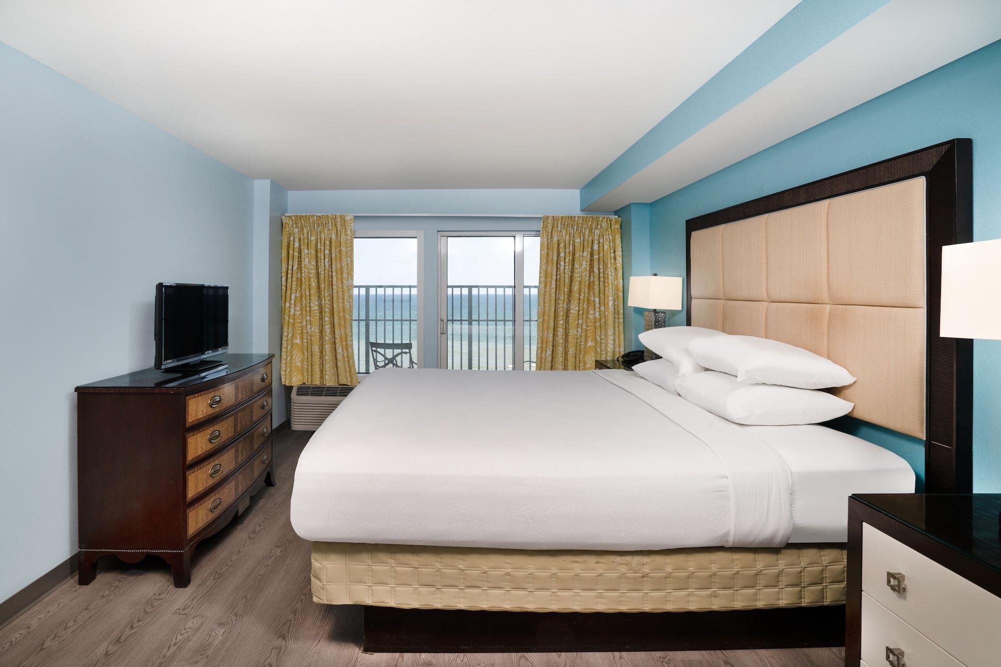 Palette Resort Миртл-Бич Экстерьер фото