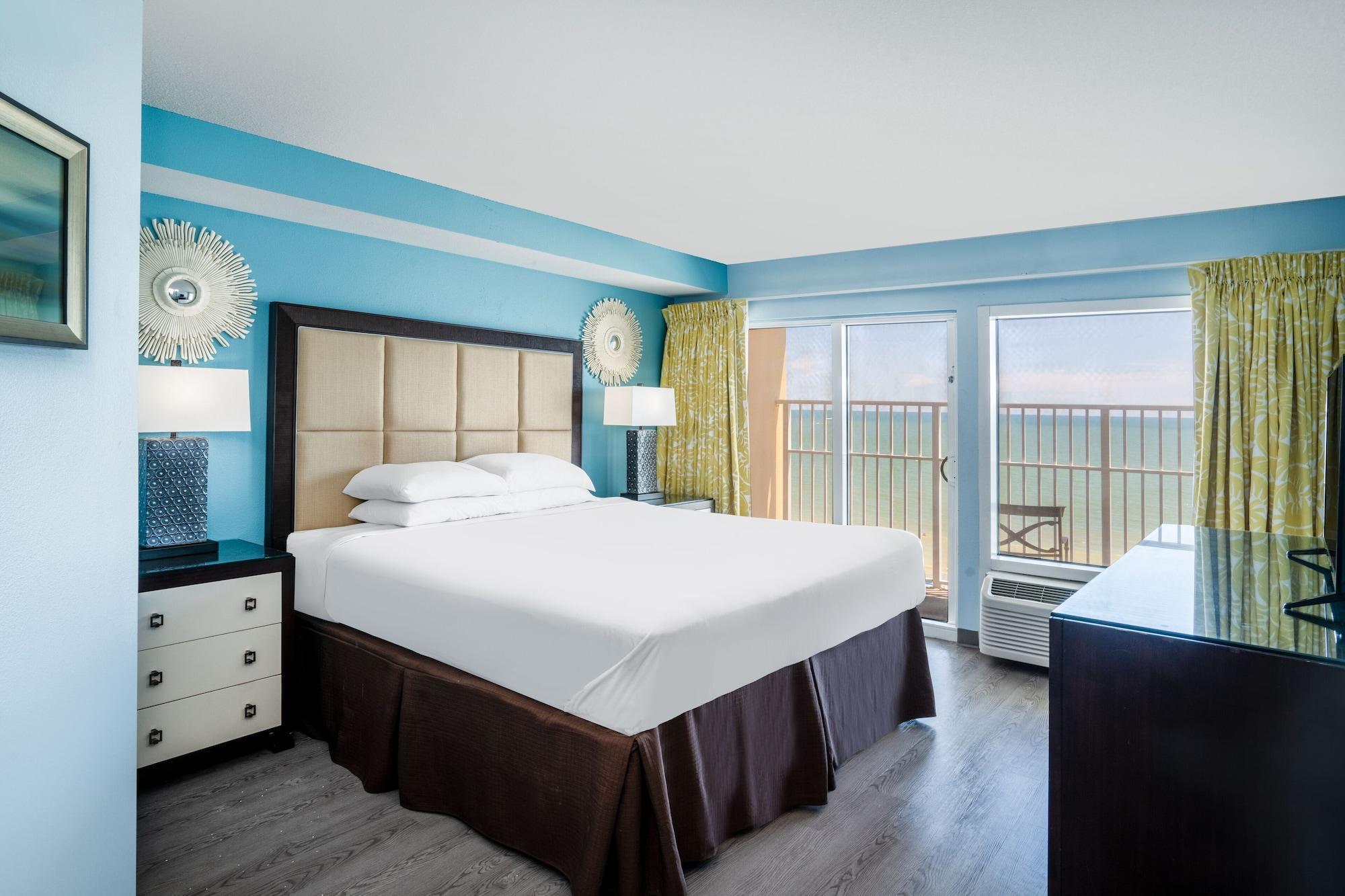 Palette Resort Миртл-Бич Экстерьер фото