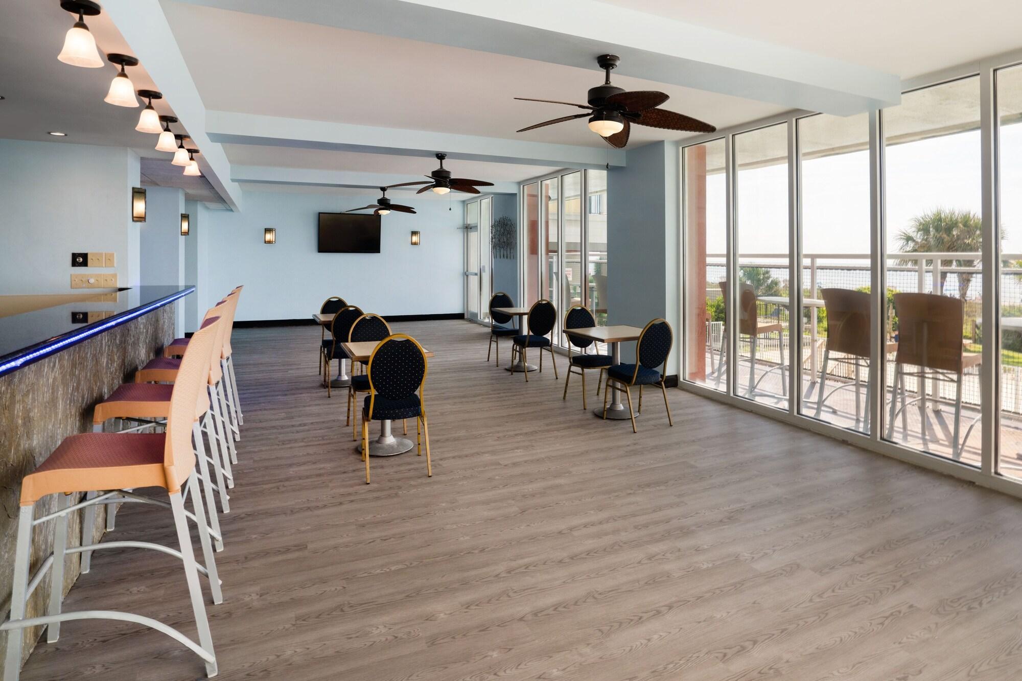 Palette Resort Миртл-Бич Экстерьер фото