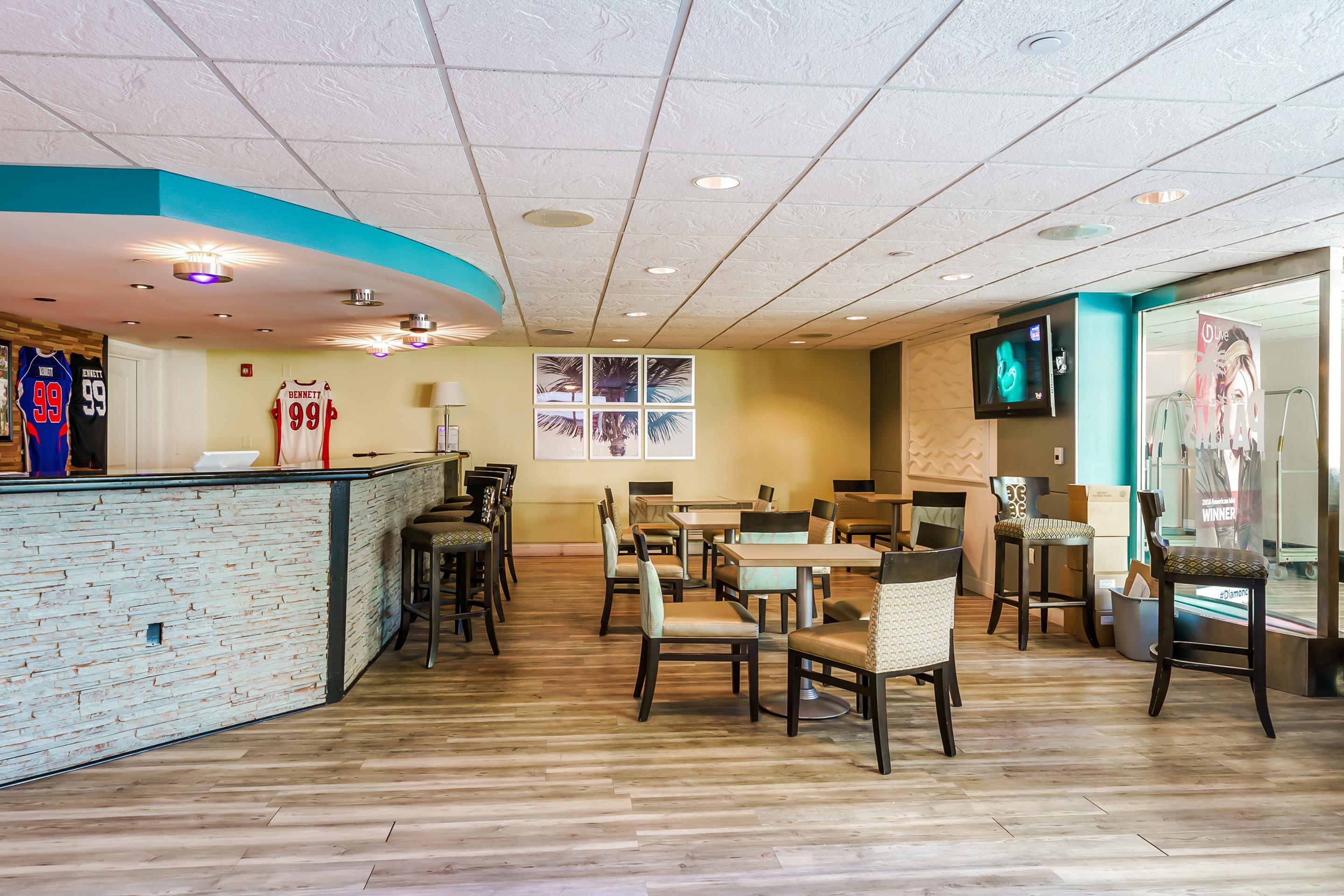 Palette Resort Миртл-Бич Экстерьер фото